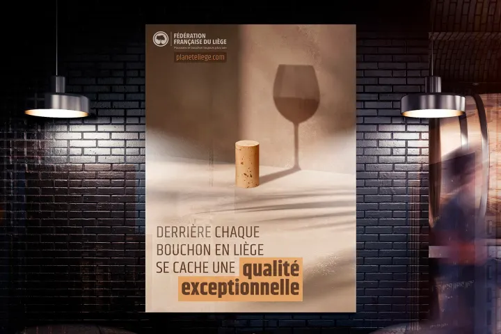 Communication digitale de la Fédération Française du Liège