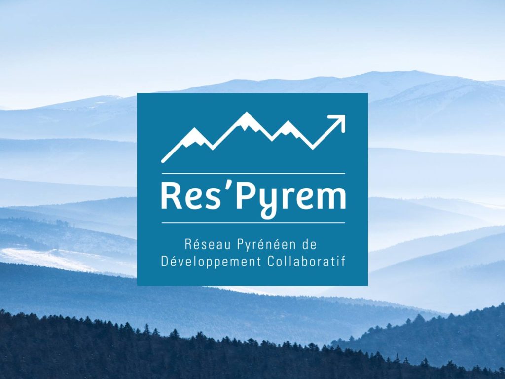 Réseau Pyrénéen de Développement Collaboratif