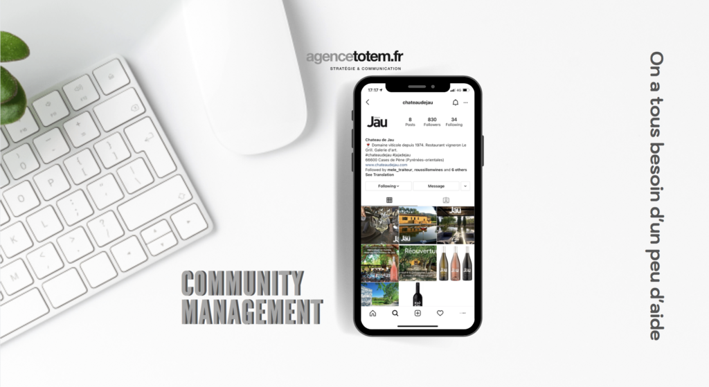 Community Management