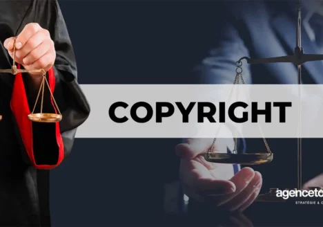 Comprendre le Copyright
