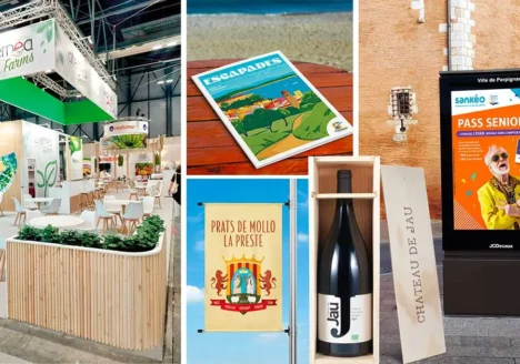 Tendance du design graphique 2024