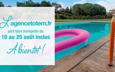 TTotem part en vacances